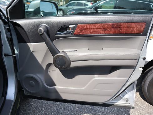 Used 2010 Honda CR-V EX-L image 16