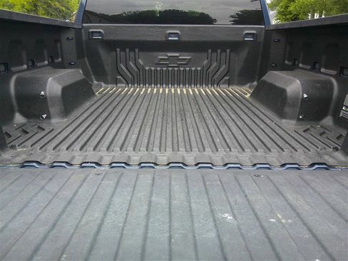 Used 2019 Chevrolet Silverado 1500 LT w/ All-Star Edition AWD/4WD image 24