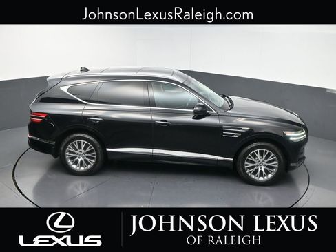 Used 2021 Genesis GV80 2.5T AWD/4WD image 28