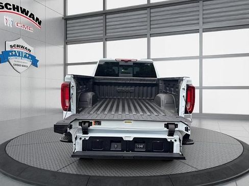 Used 2026 GMC Sierra 1500 Denali Ultimate AWD/4WD image 12