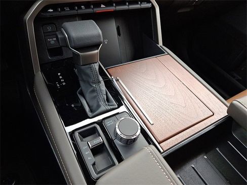 New 2026 Toyota Tundra 1794 Edition image 7