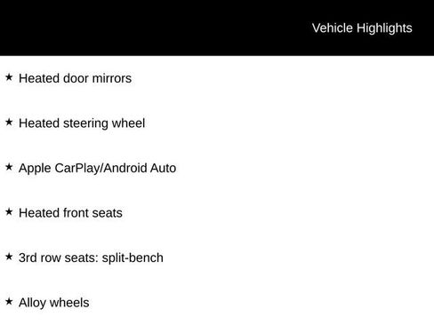 Used 2023 Chrysler Voyager LX FWD image 7