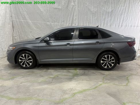 Used 2022 Volkswagen Jetta S FWD image 18