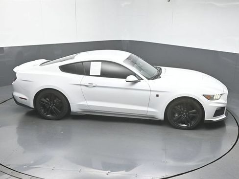 Used 2015 Ford Mustang Premium w/ Ecoboost Performance Package RWD image 42