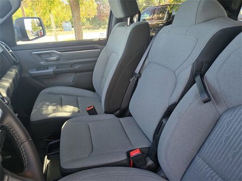 Used 2022 RAM 1500 Big Horn image 19