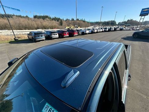 New 2026 Chevrolet Silverado 3500 LTZ w/ LTZ Plus Package image 21