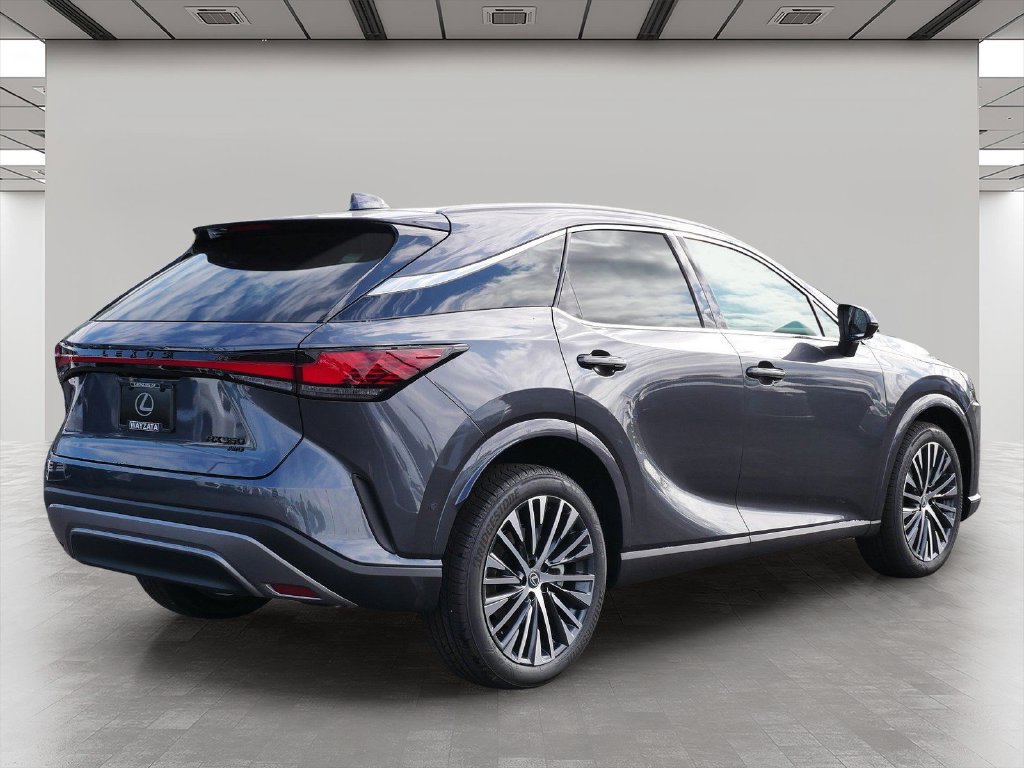 New 2026 Lexus RX 350 Premium Plus w/ Convenience Package AWD/4WD image 6