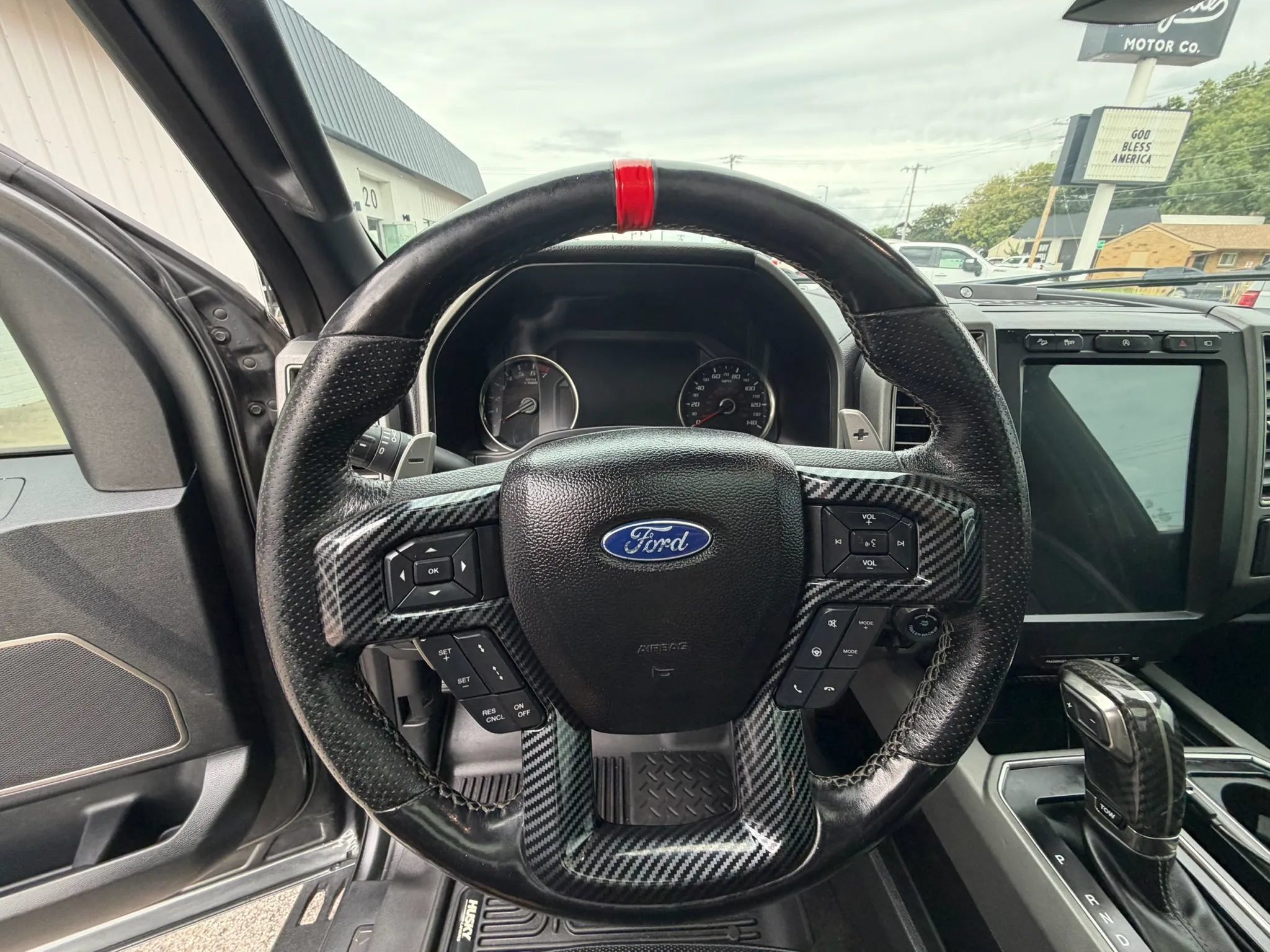 Used 2018 Ford F150 Raptor w/ Equipment Group 802A Luxury AWD/4WD image 13