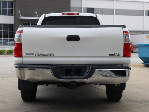 Used 2006 Toyota Tundra SR5 RWD image 7
