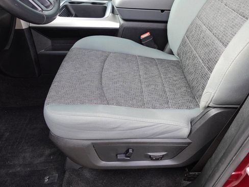 Used 2016 RAM 1500 Big Horn image 15