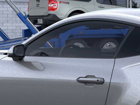 New 2026 Ford Mustang GT Premium RWD image 20