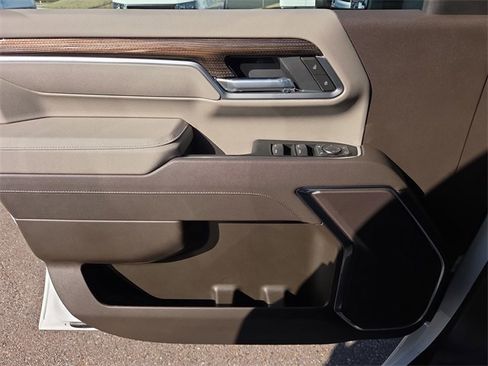 New 2026 Chevrolet Silverado 2500 LT w/ All Star Edition image 17