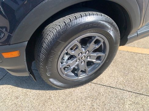 Used 2023 Ford Bronco Sport Big Bend image 4