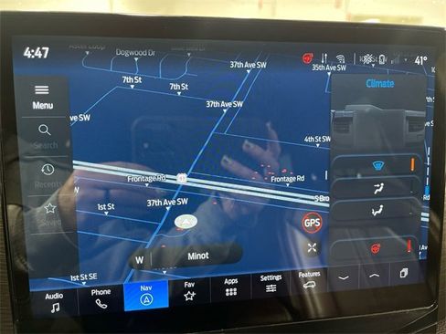 Used 2024 Ford Expedition Limited image 18