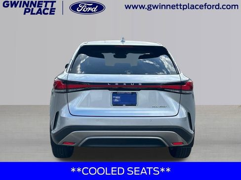 Used 2023 Lexus RX 350 FWD w/ Accessory Package (Z1) image 6