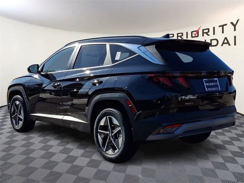 New 2026 Hyundai Tucson SEL image 6