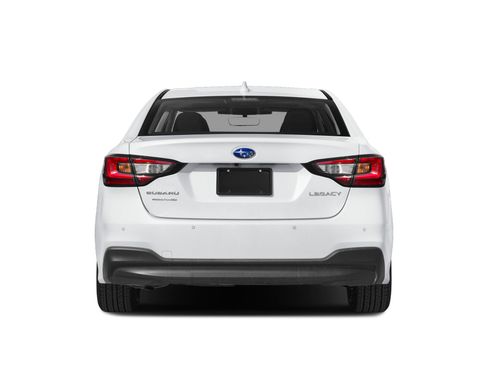 Used 2024 Subaru Legacy Premium AWD/4WD image 5