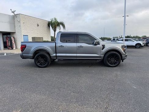 Certified 2025 Ford F150 XLT w/ Equipment Group 302A MID image 2