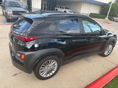 Used 2021 Hyundai Kona SEL Plus