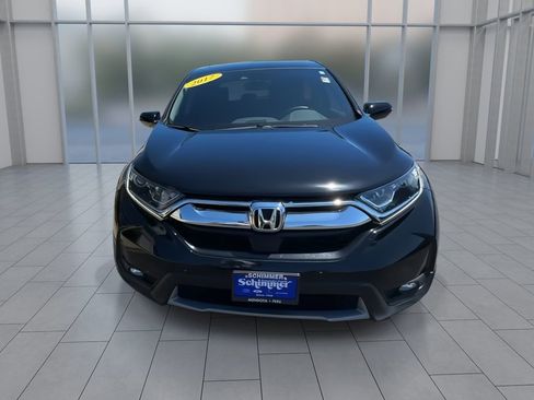 Used 2017 Honda CR-V EX-L image 3