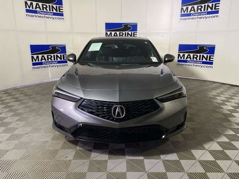 Used 2023 Acura Integra A-Spec FWD image 12