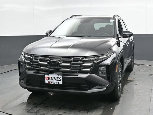 New 2026 Hyundai Tucson XRT AWD/4WD image 5