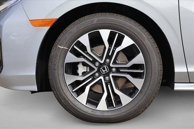 New 2026 Honda Odyssey Elite image 9