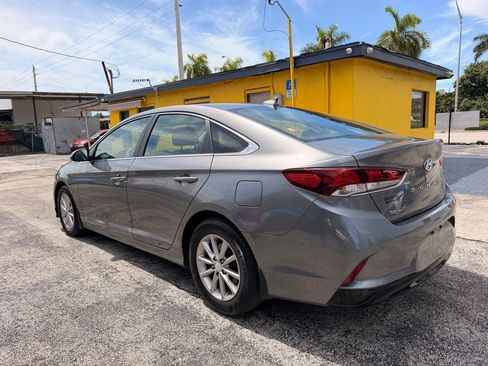 Used 2019 Hyundai Sonata SE FWD image 13