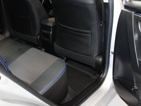 Used 2019 Toyota Corolla SE FWD image 41