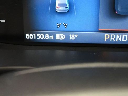 Used 2024 Ford Escape Active image 35