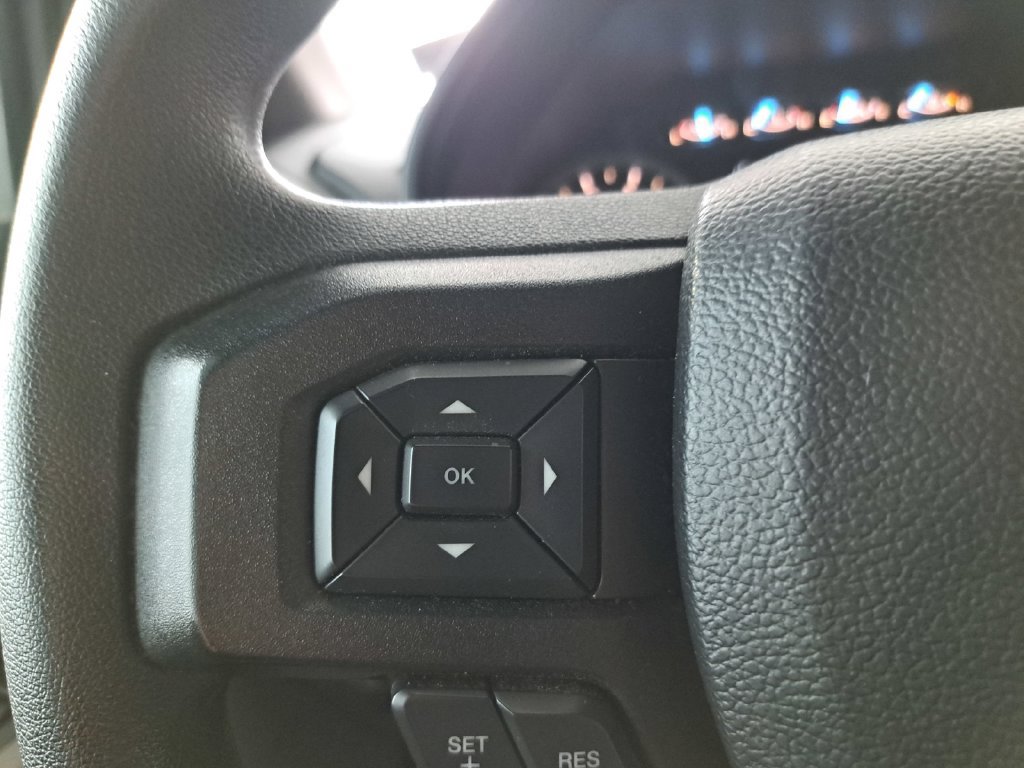 Used 2020 Ford F150 XLT w/ Equipment Group 301A Mid AWD/4WD image 19