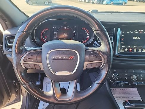 Used 2021 Dodge Durango SXT image 11
