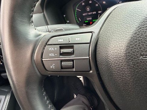 Used 2024 Honda Accord Sport image 13