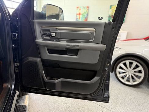 Used 2014 RAM 1500 Big Horn AWD/4WD image 15