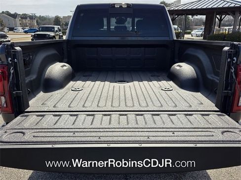 New 2026 RAM 2500 Big Horn image 12