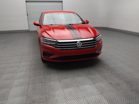 Used 2019 Volkswagen Jetta S w/ Driver Assistance Package image 14