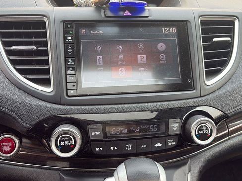 Used 2015 Honda CR-V EX-L image 15
