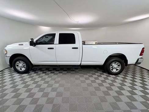 Used 2024 RAM 2500 Tradesman w/ Towing Technology Group image 2
