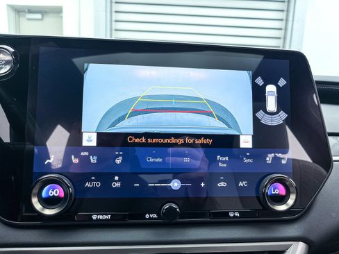 Used 2023 Lexus RX 350 Premium image 7