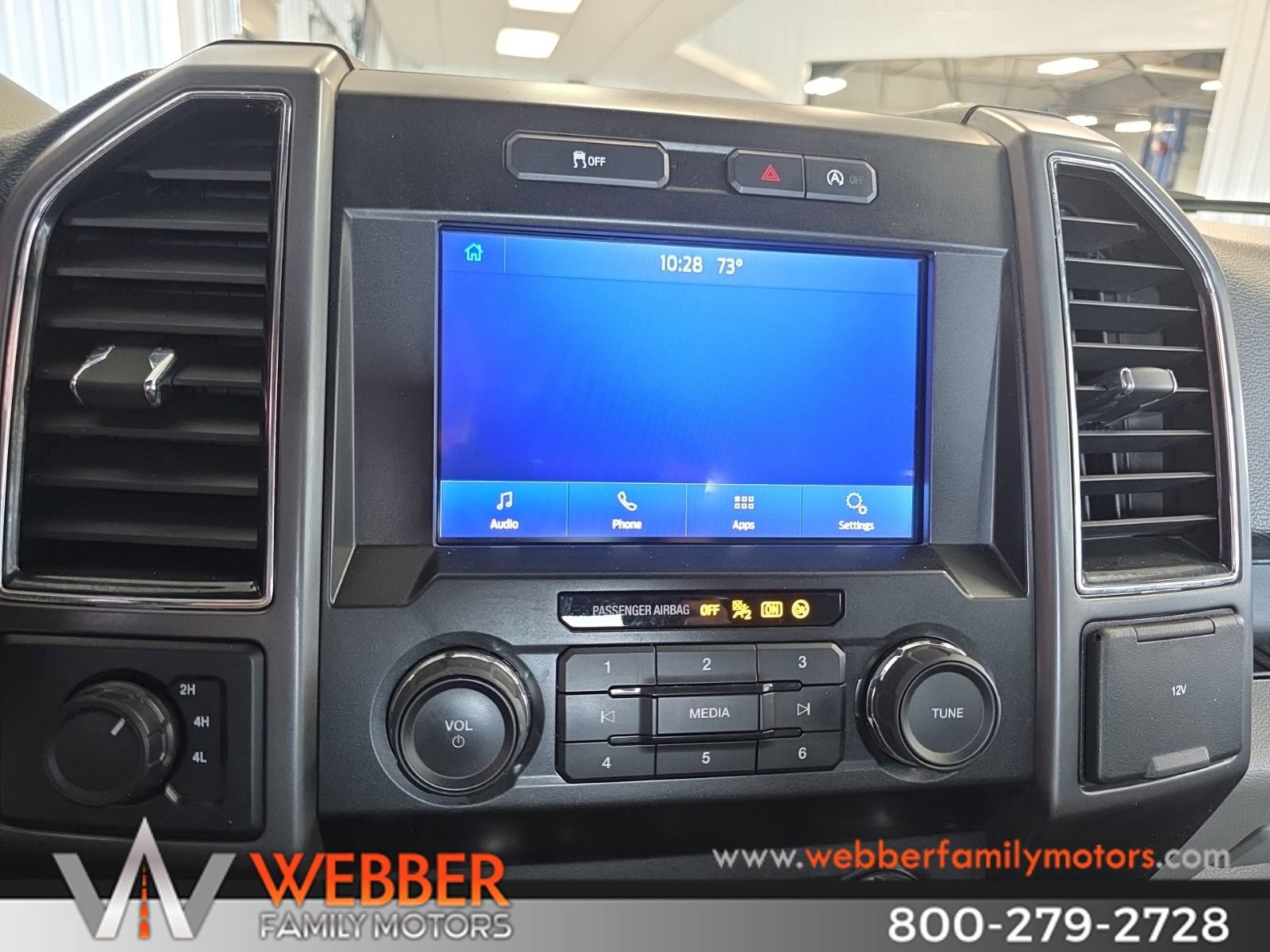 Used 2020 Ford F150 XLT w/ Equipment Group 301A Mid AWD/4WD image 19