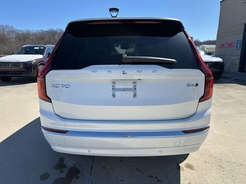 New 2026 Volvo XC90 B6 Plus w/ Protection Package AWD/4WD image 6