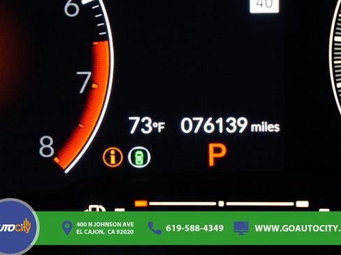 Used 2023 Honda Civic EX image 3