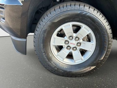 Used 2016 GMC Canyon W/T w/ Convenience Package RWD image 10