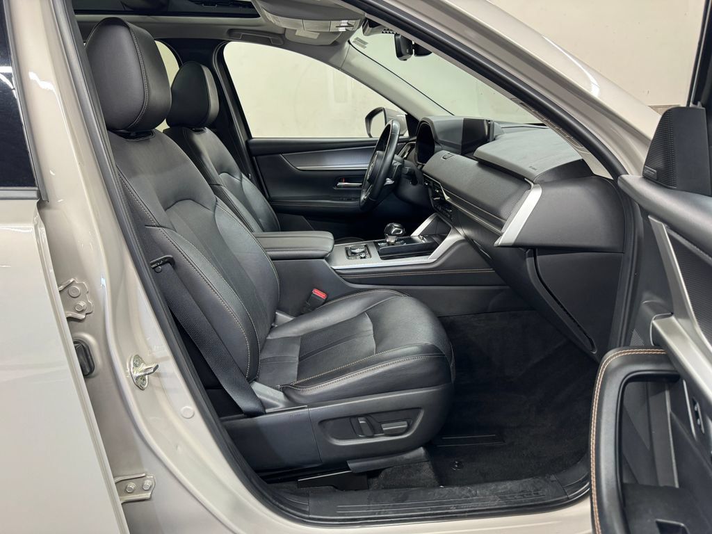 Used 2024 MAZDA CX-90 3.3 Turbo S AWD/4WD image 29