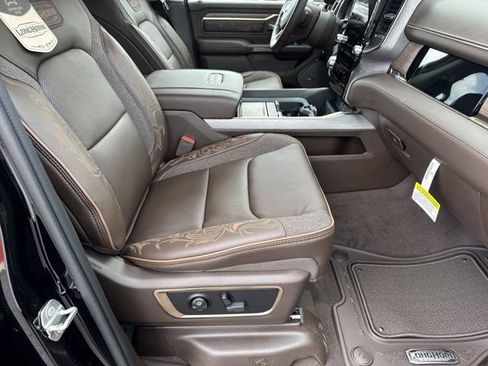 New 2026 RAM 1500 Limited AWD/4WD image 11