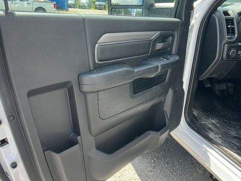 New 2025 RAM 5500 Tradesman image 13