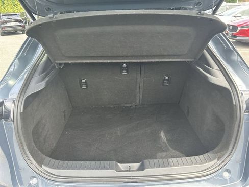 Used 2023 MAZDA CX-30 AWD 2.5 S w/ Preferred Package image 27