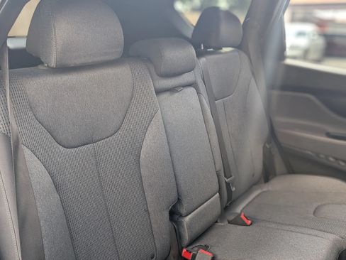 Used 2019 Hyundai Santa Fe SEL FWD image 20