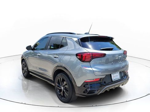 Used 2024 Buick Encore GX Sport Touring w/ Advanced Technology Package FWD image 3