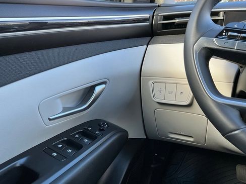 Used 2023 Hyundai Tucson SEL w/ Convenience Package image 23